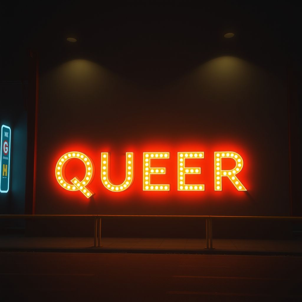 ความมหัศจรรย์ใน 'QUEER เควียร์' ที่ต้องดูอีกครั้ง